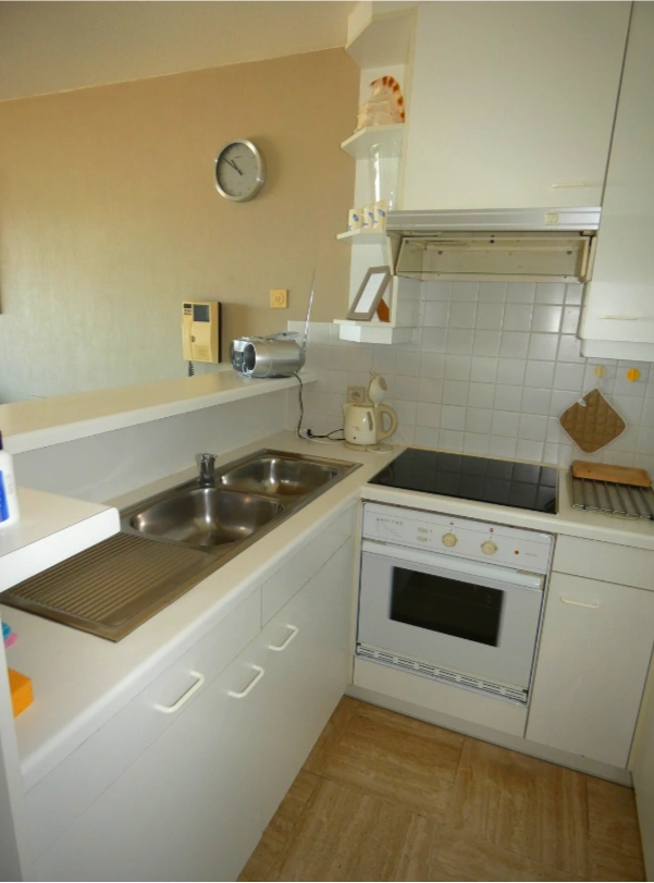 Appartement à Las Palmas / 5 A