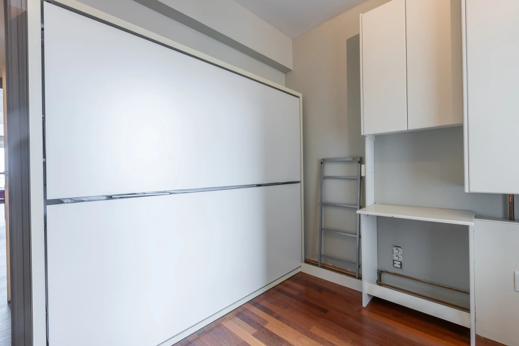 Appartement à Romanza / 0102