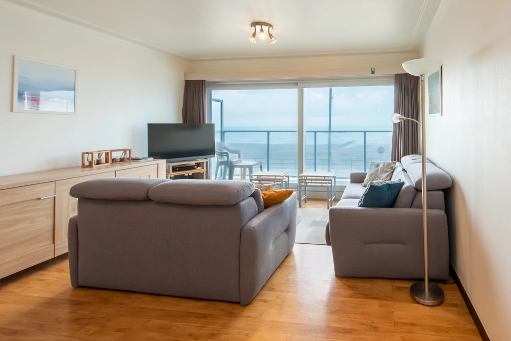 Appartement à Romanza / 0102