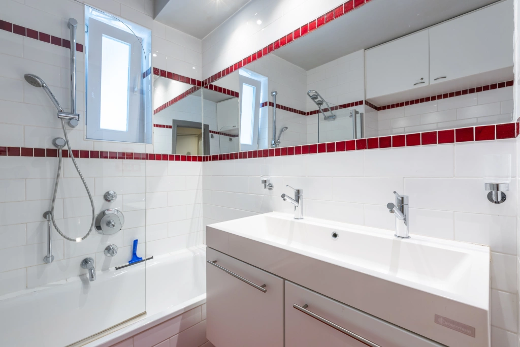 Appartement à Romanza / 0102