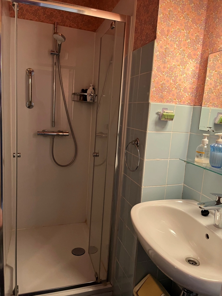 Appartement à Romanza / 0102