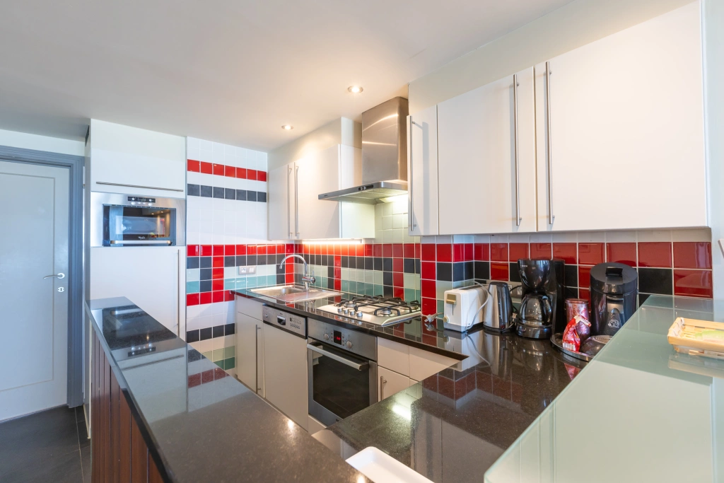 Appartement à Romanza / 0102
