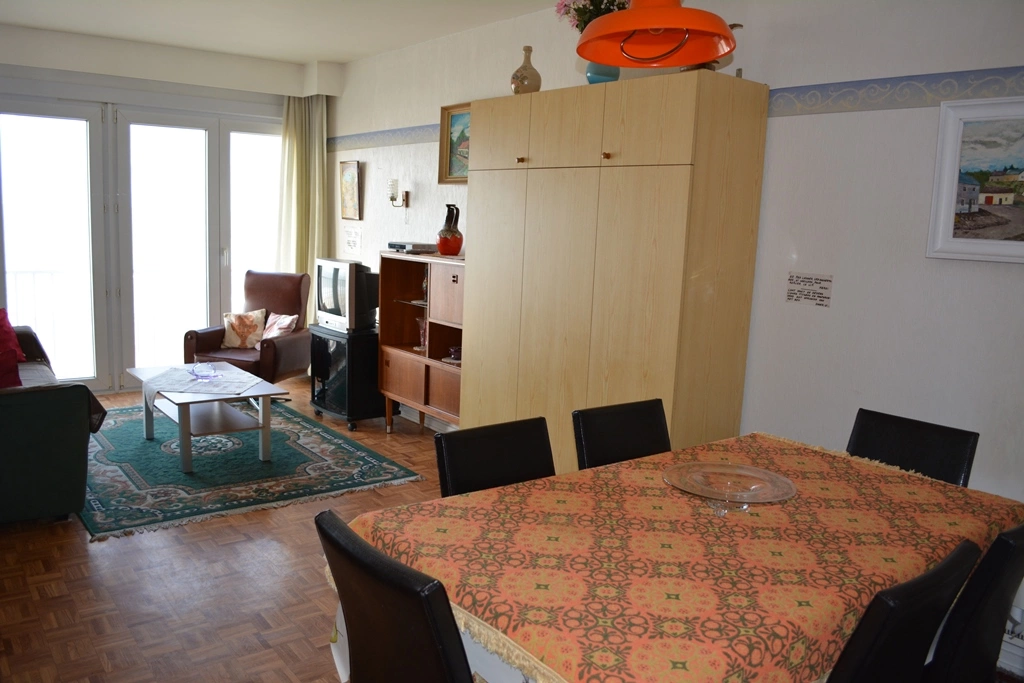 Appartement à Romanza / 0102