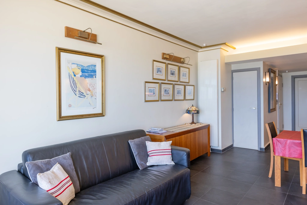 Appartement à Romanza / 0102