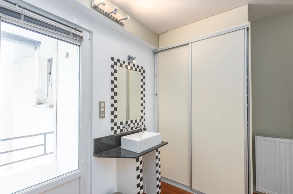 Appartement à Romanza / 0102