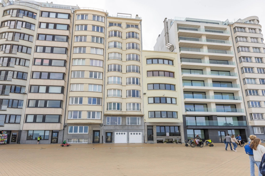 Appartement à Romanza / 0102