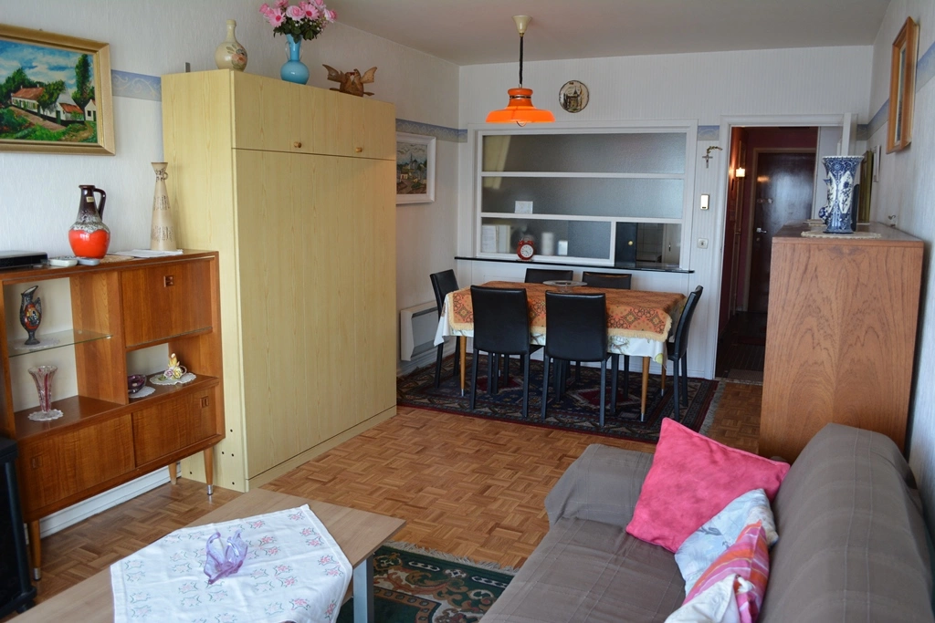 Appartement à Romanza / 0102