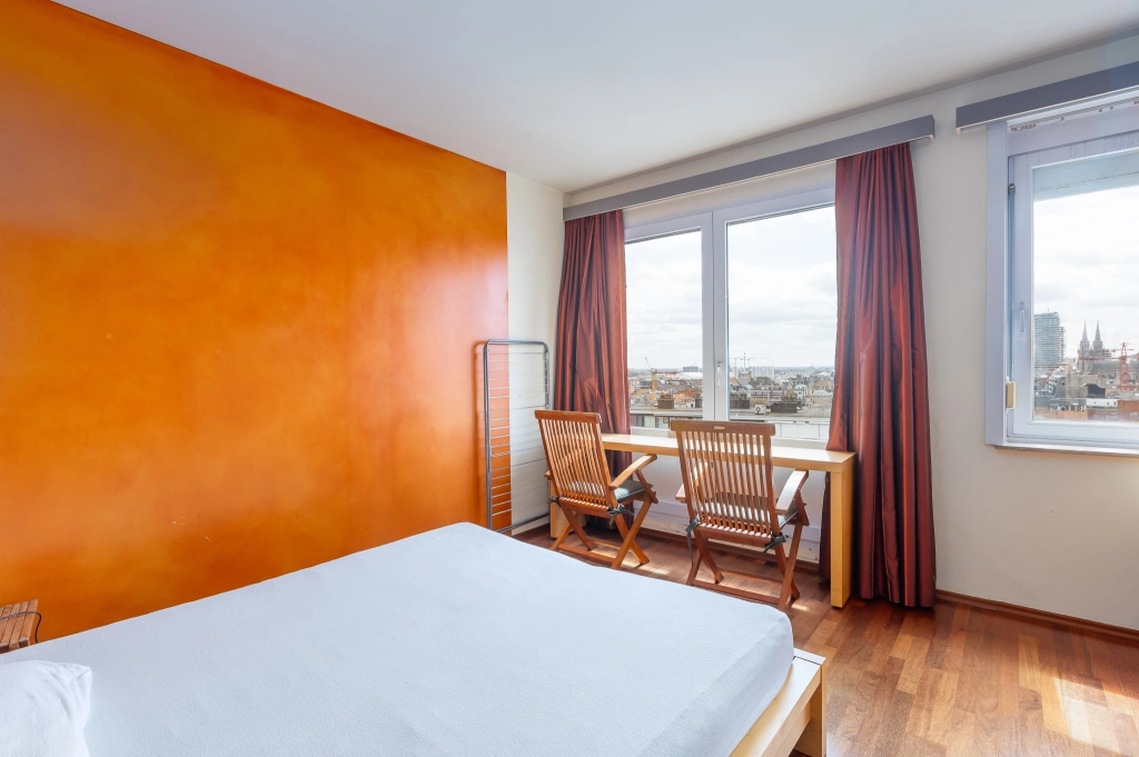 Appartement à Romanza / 0102