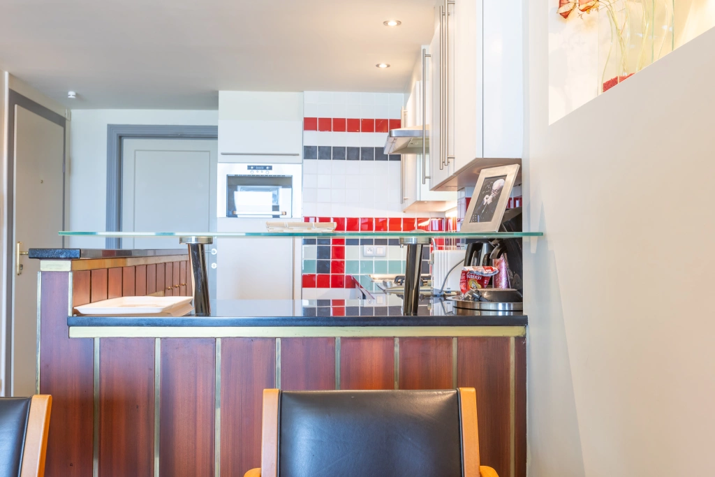 Appartement à Romanza / 0102
