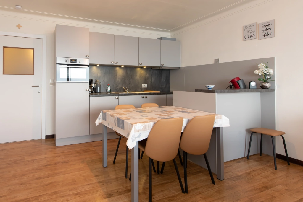 Appartement à Romanza / 0102