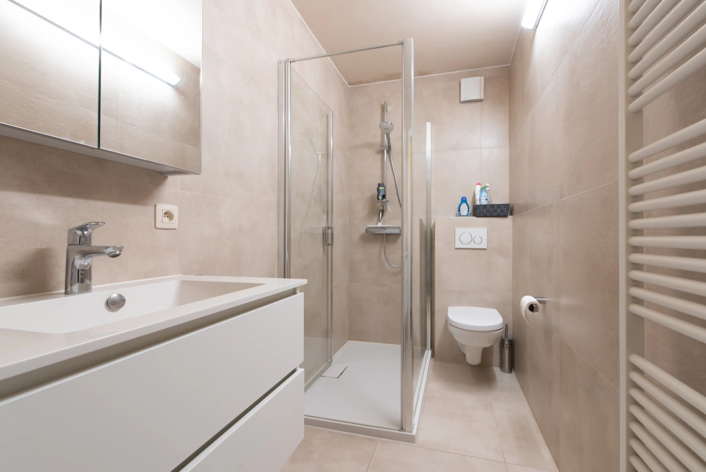 Appartement à Romanza / 0102