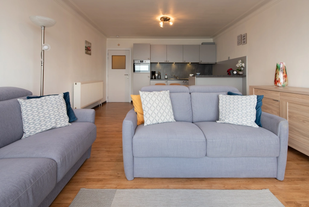 Appartement à Romanza / 0102