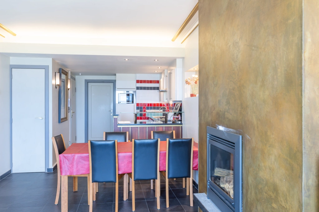 Appartement à Romanza / 0102
