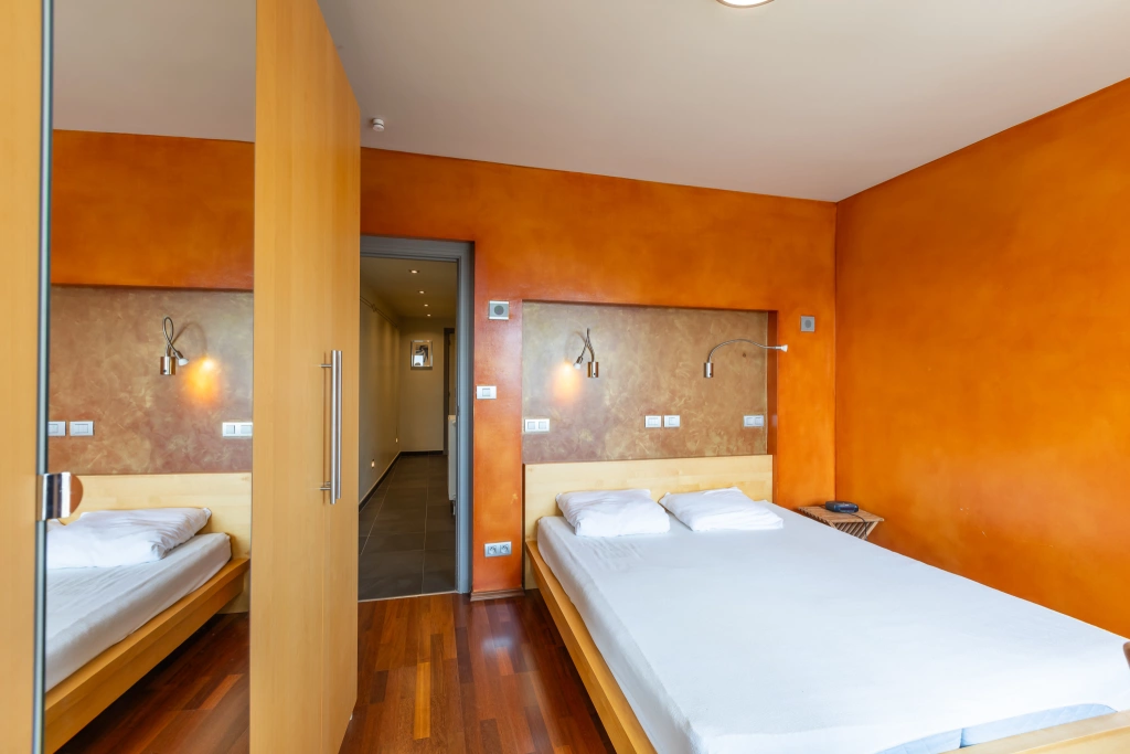 Appartement à Romanza / 0102