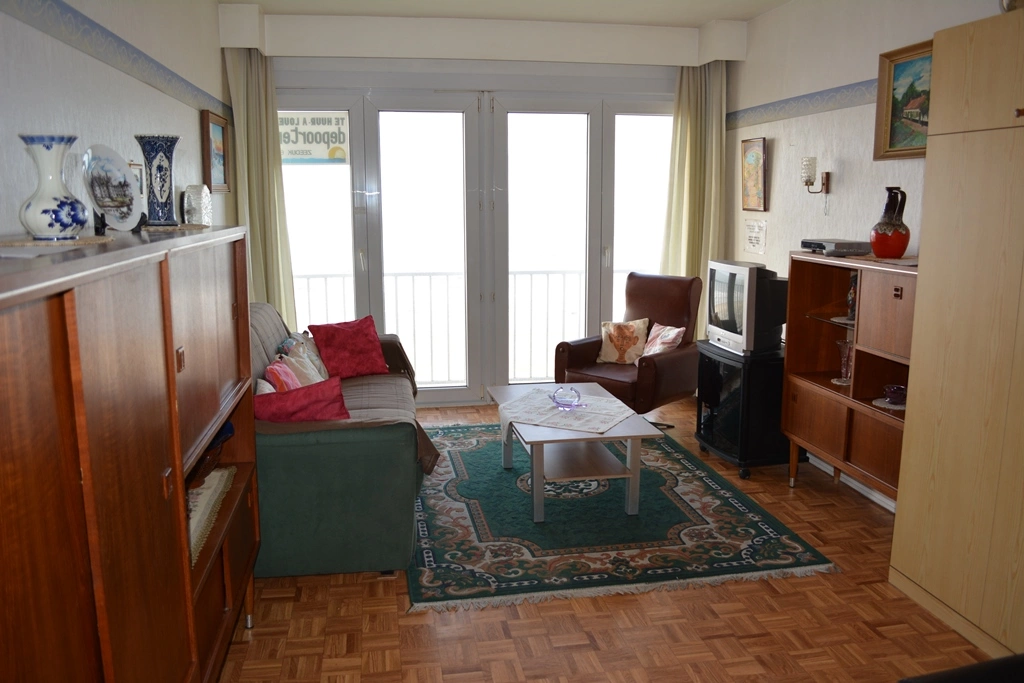 Appartement à Romanza / 0102
