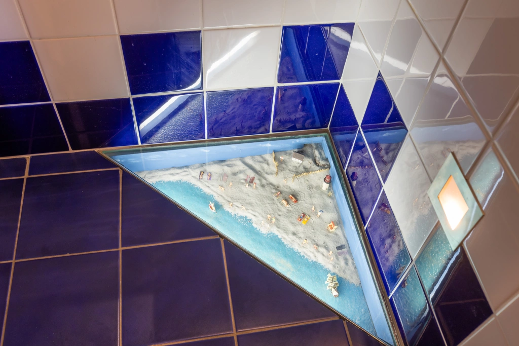 Appartement à Romanza / 0102