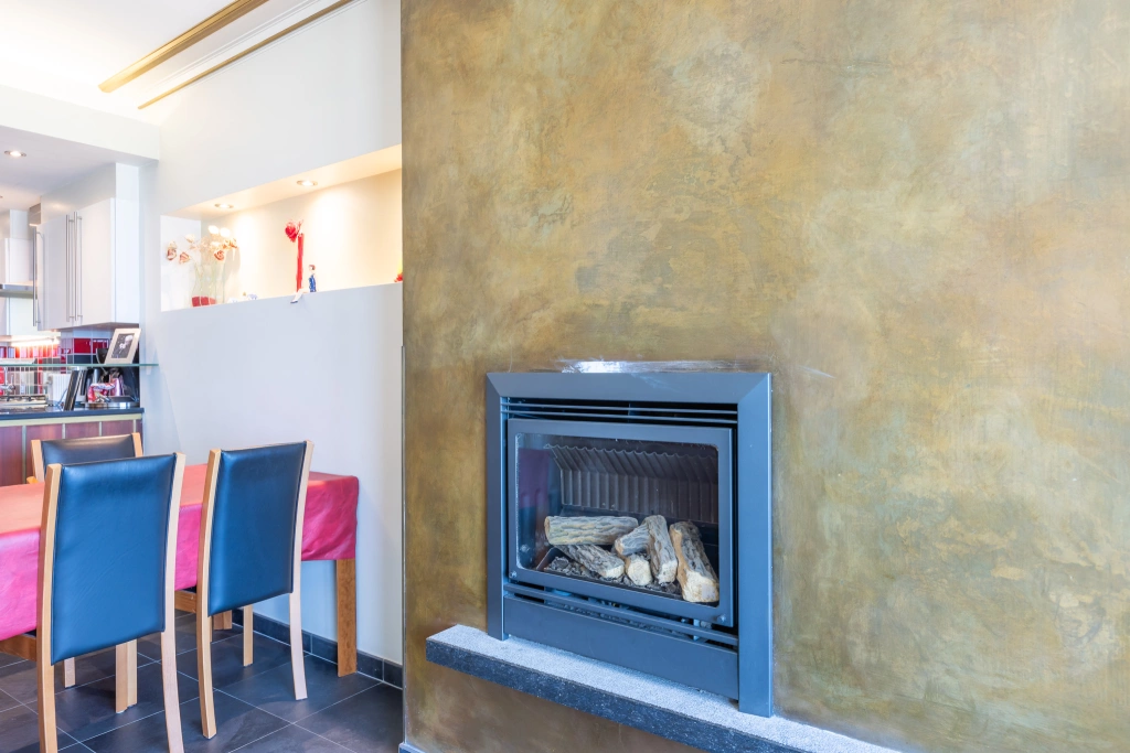 Appartement à Romanza / 0102
