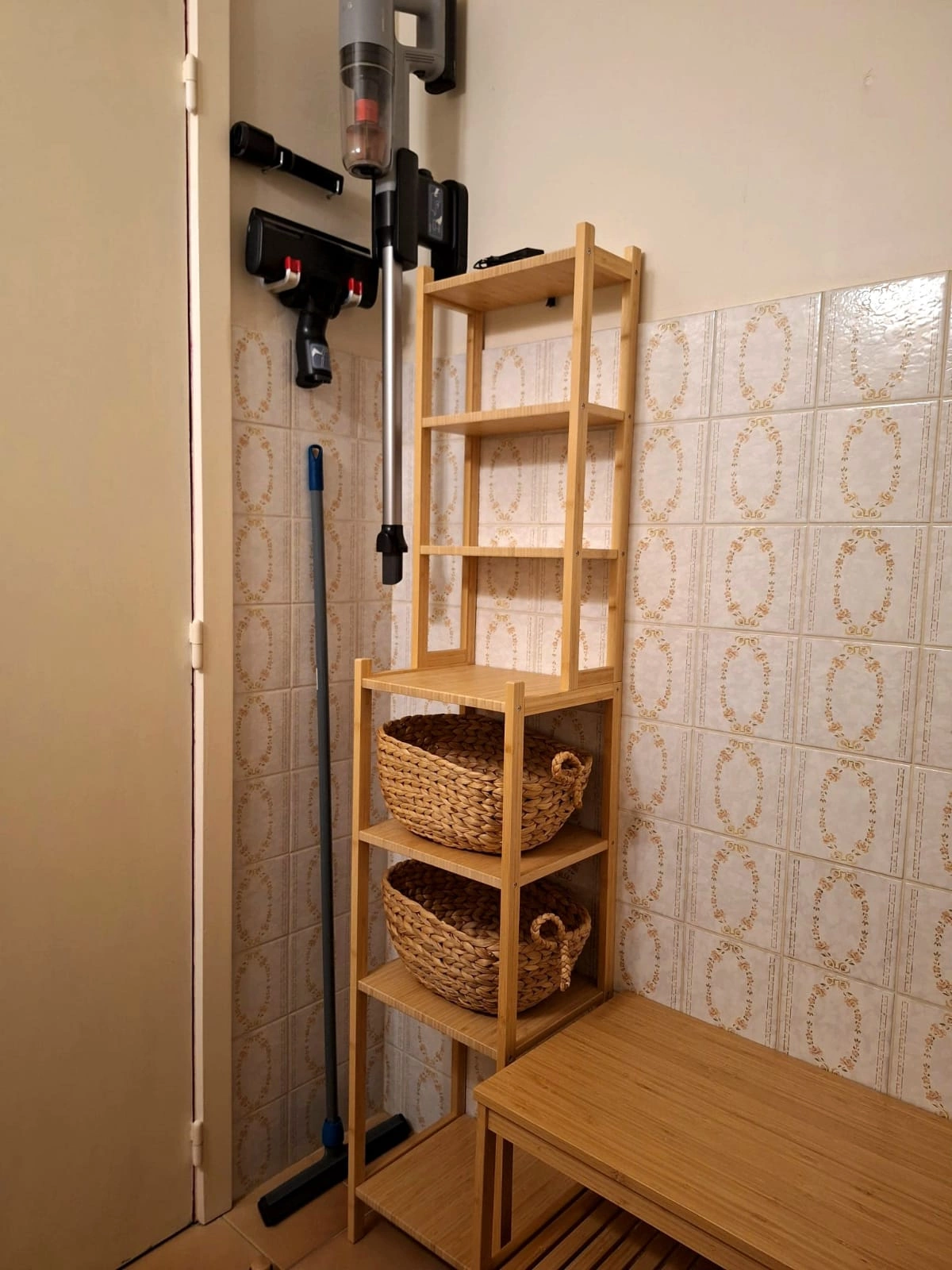 Appartement à Courlis / 4