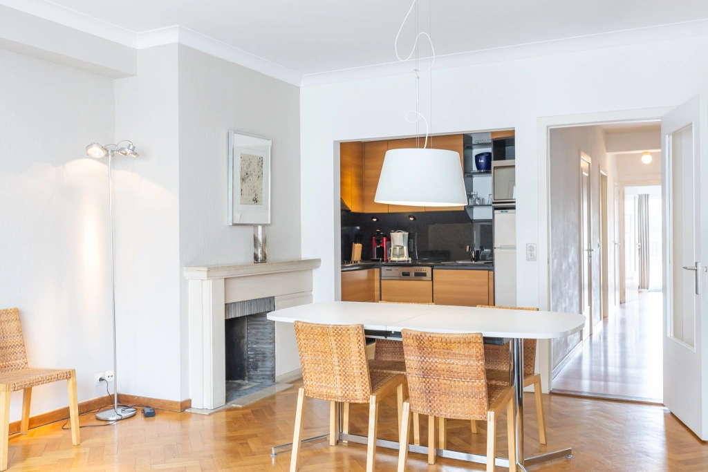 Appartement à Courlis / 4