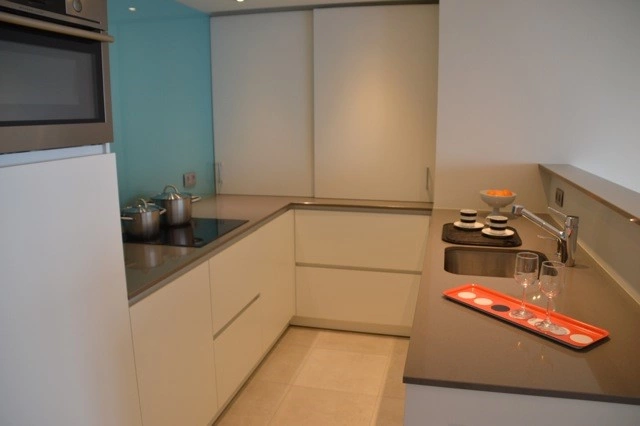 Appartement à Courlis / 4
