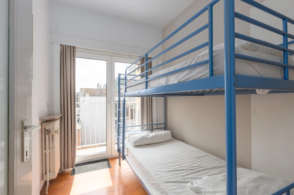 Appartement à Courlis / 4
