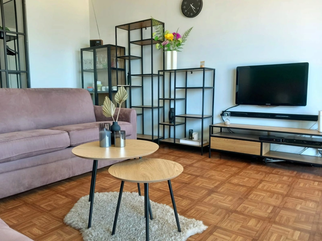 Appartement à Courlis / 4