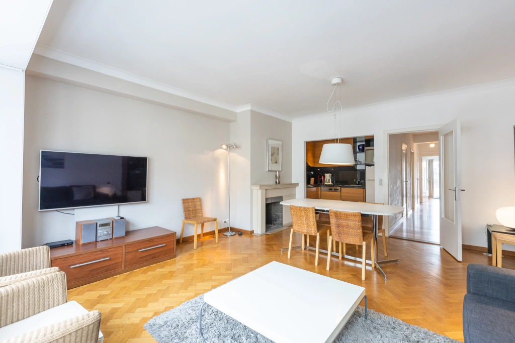Appartement à Courlis / 4