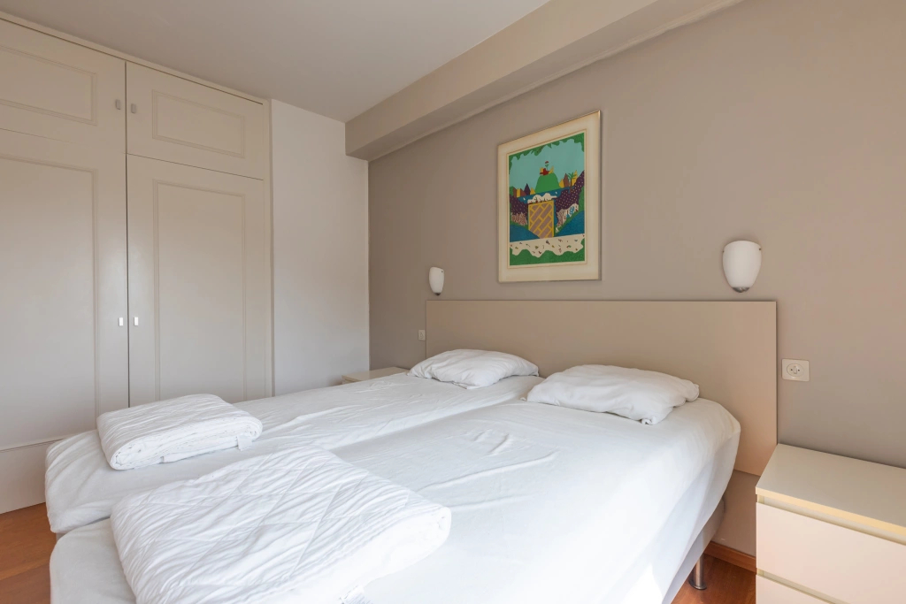 Appartement à Courlis / 4