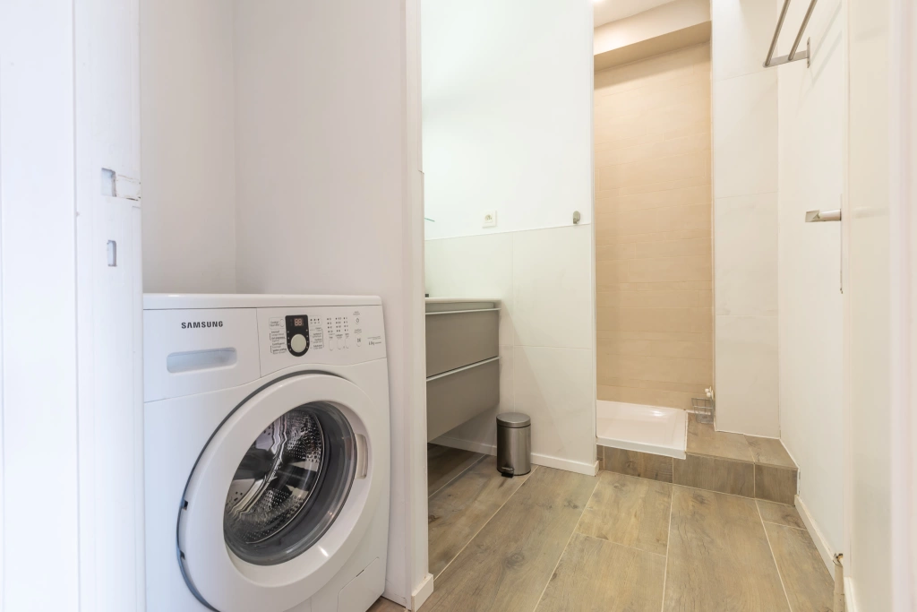 Appartement à Courlis / 4