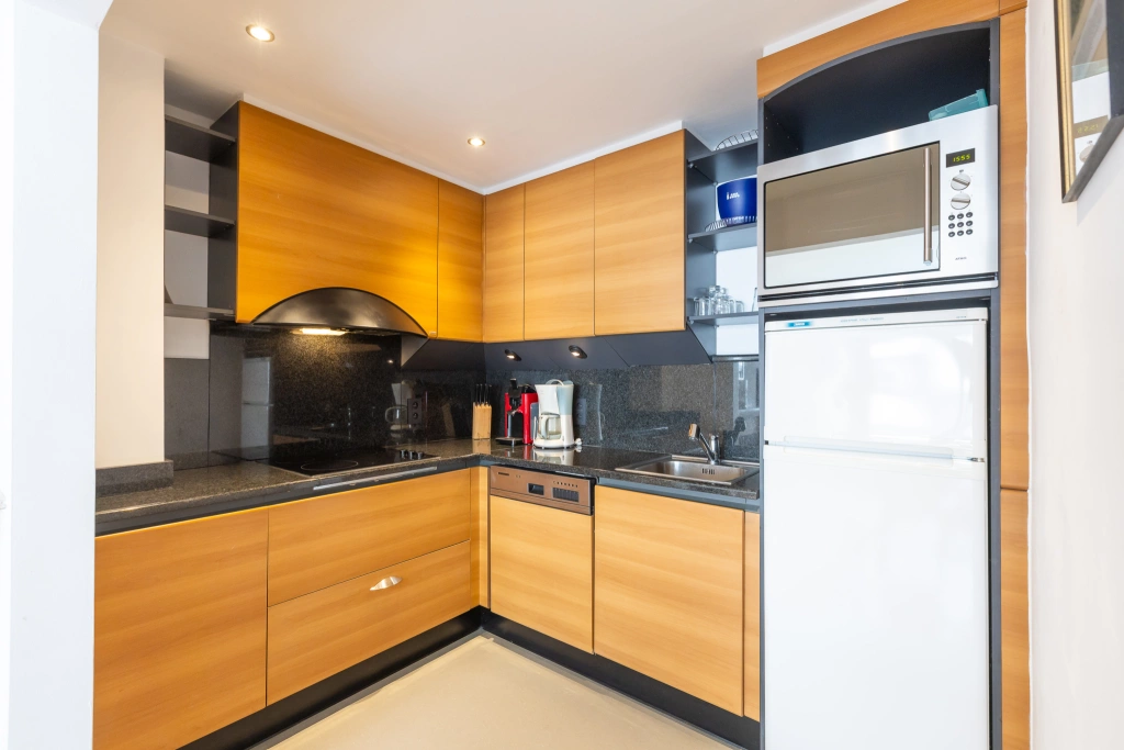 Appartement à Courlis / 4