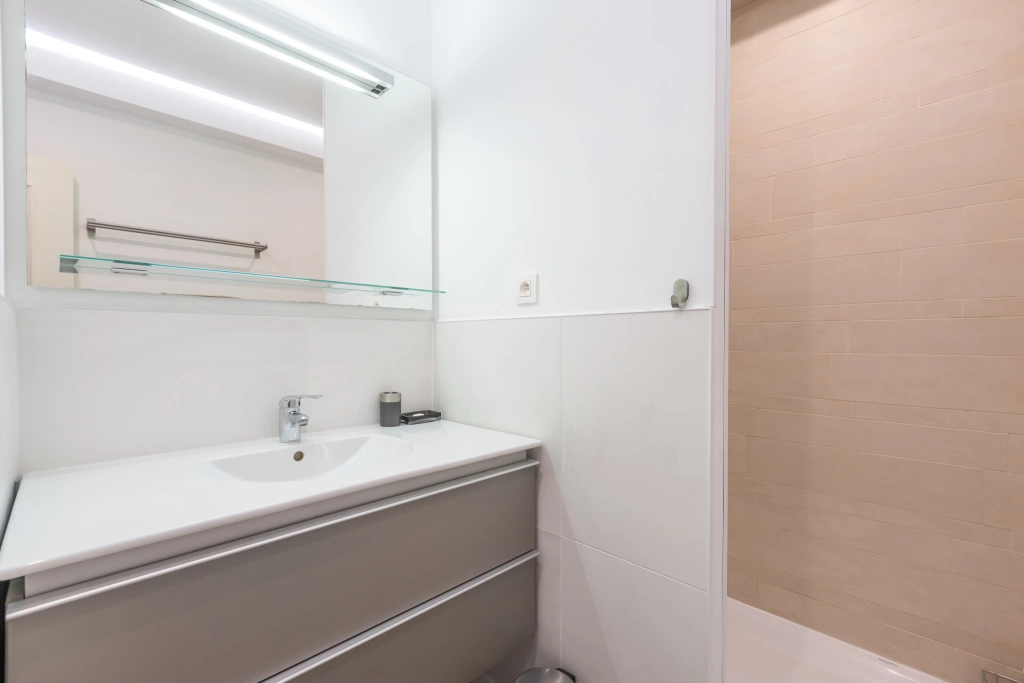 Appartement à Courlis / 4