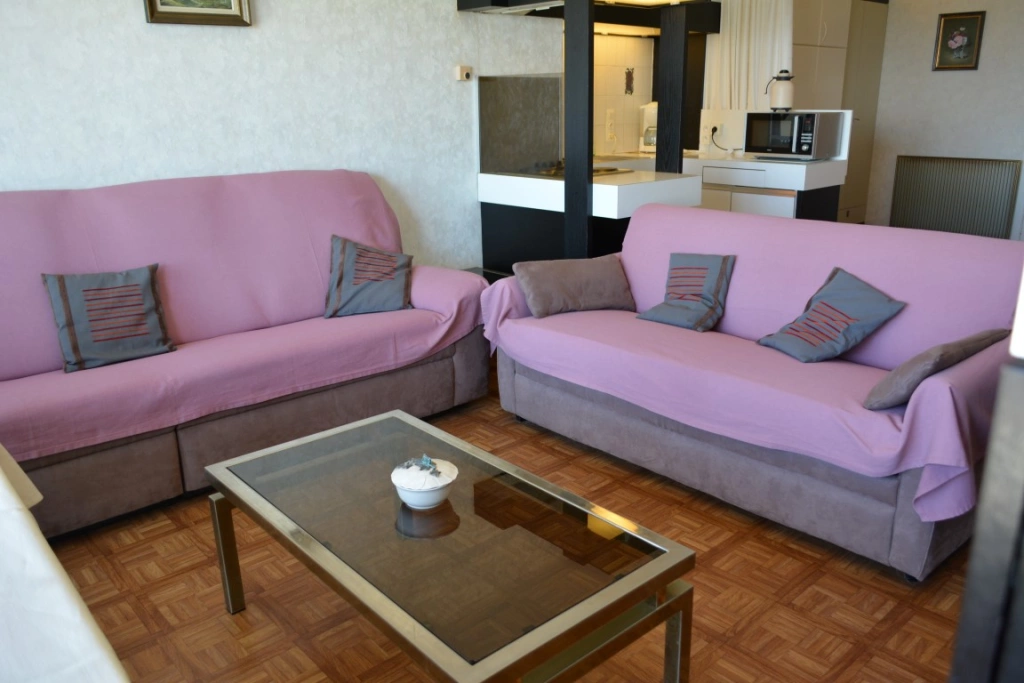 Appartement à Courlis / 4