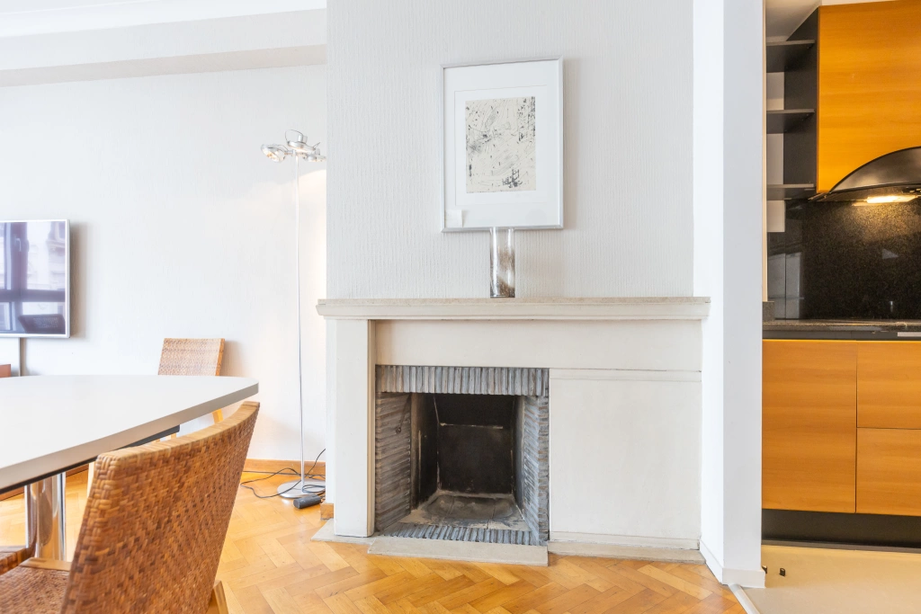 Appartement à Courlis / 4