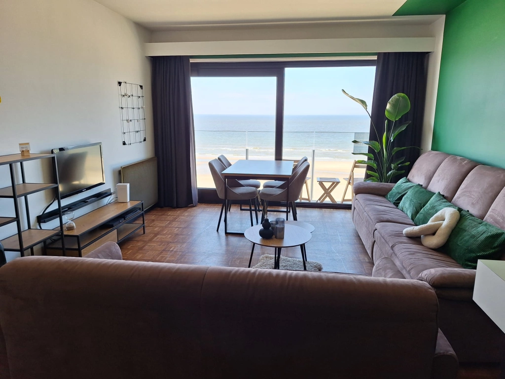 Appartement à Courlis / 4