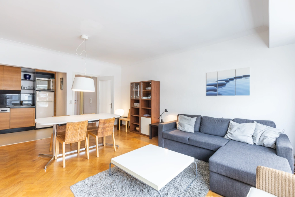 Appartement à Courlis / 4