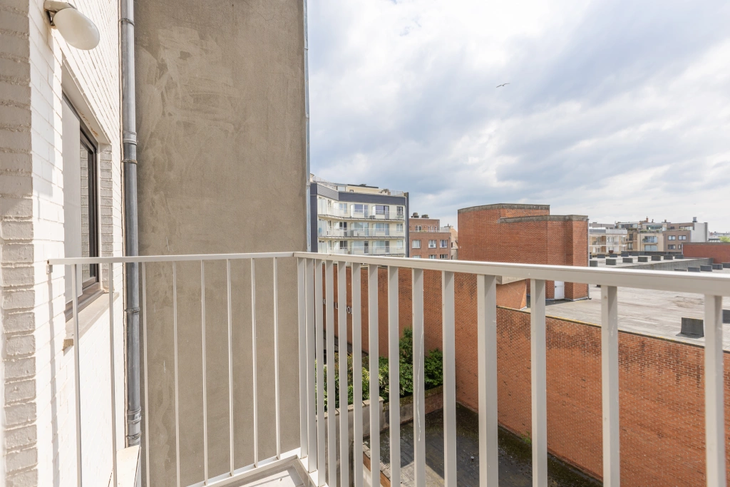 Appartement à Courlis / 4