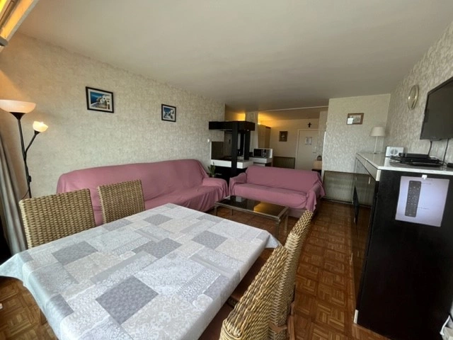 Appartement à Courlis / 4