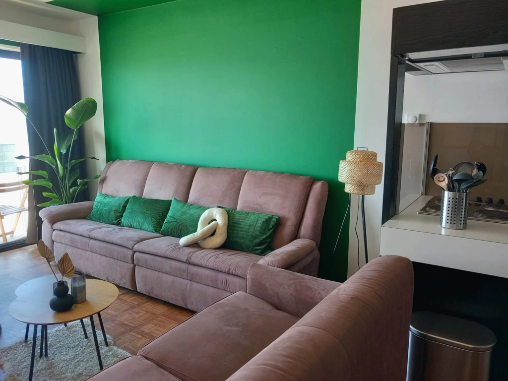 Appartement à Courlis / 4