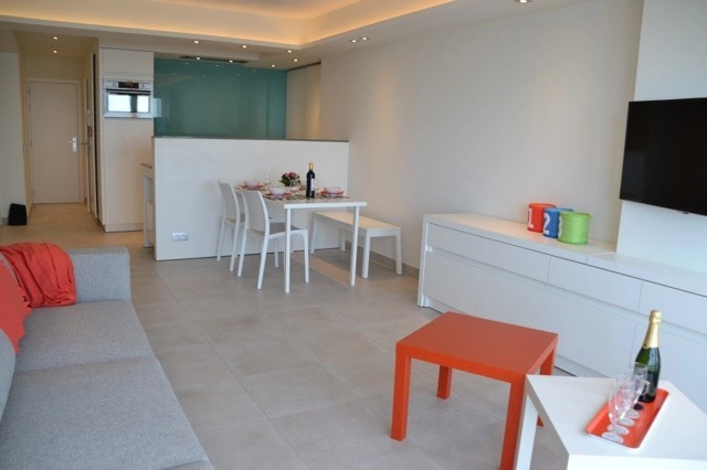Appartement à Courlis / 4