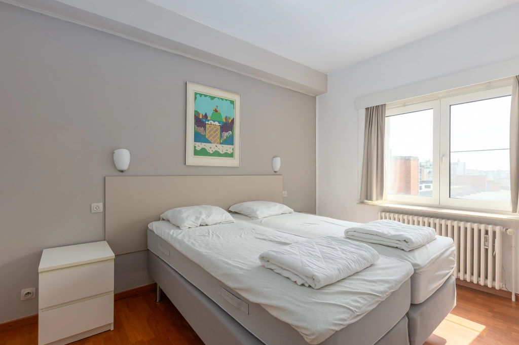 Appartement à Courlis / 4