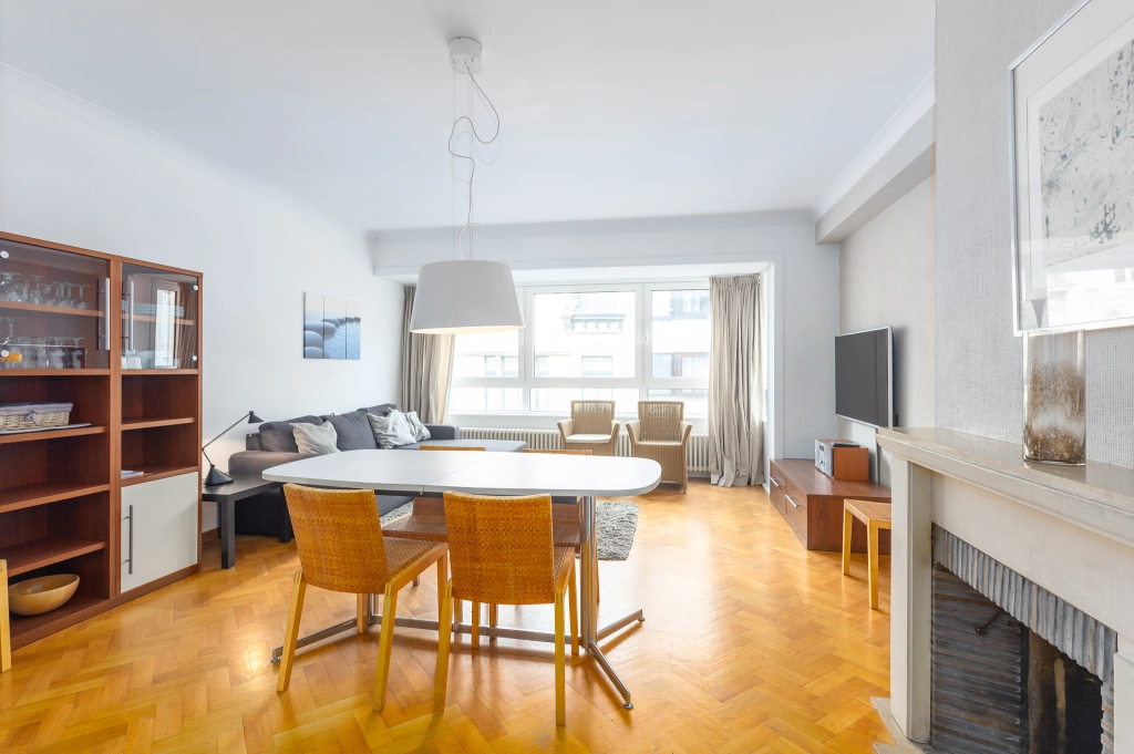 Appartement à Courlis / 4
