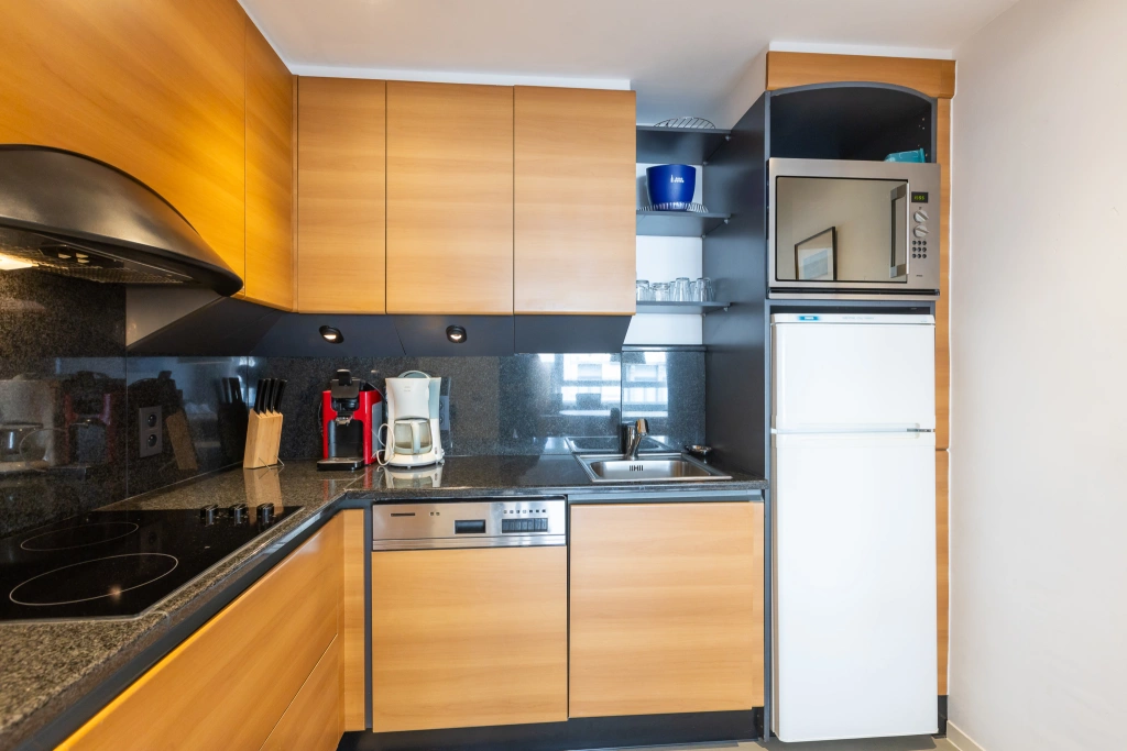 Appartement à Courlis / 4