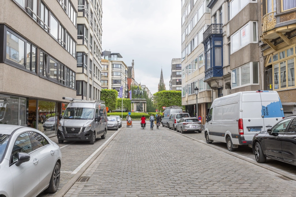 Appartement à Courlis / 4