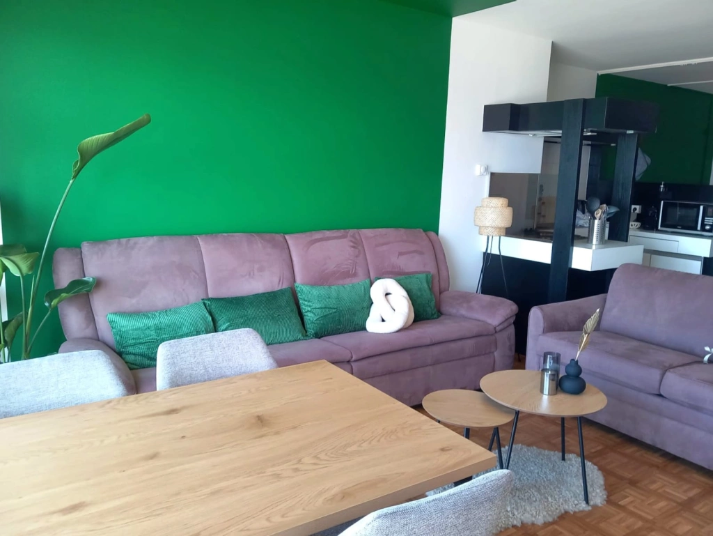 Appartement à Courlis / 4