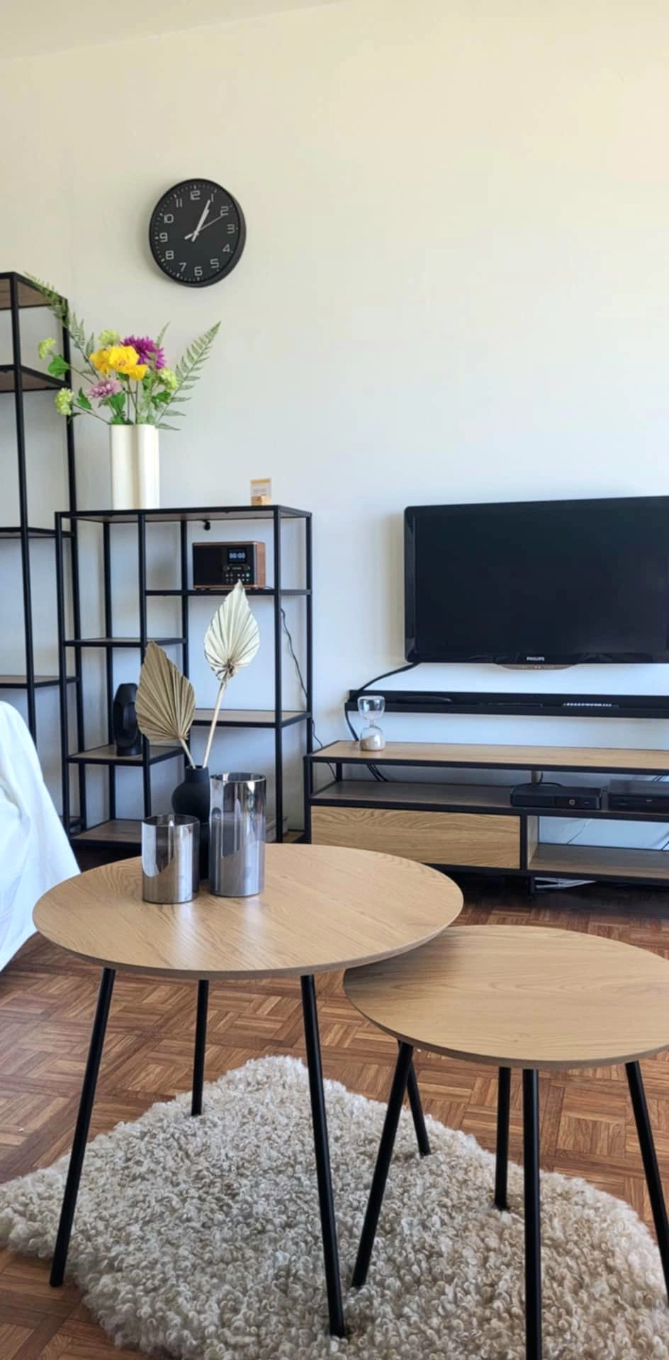Appartement à Courlis / 4