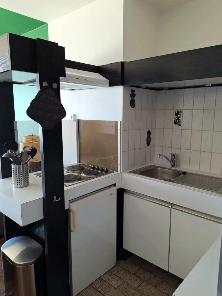 Appartement à Courlis / 4