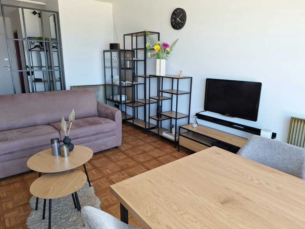 Appartement à Courlis / 4