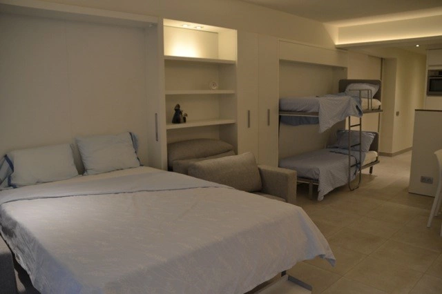 Appartement à Courlis / 4