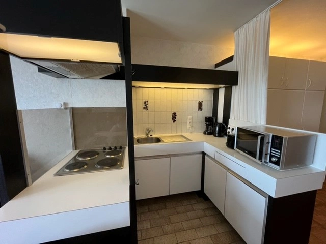 Appartement à Courlis / 4
