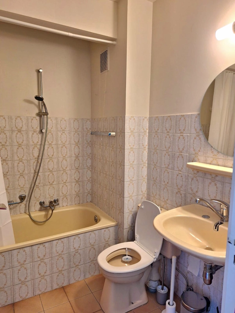 Appartement à Courlis / 4